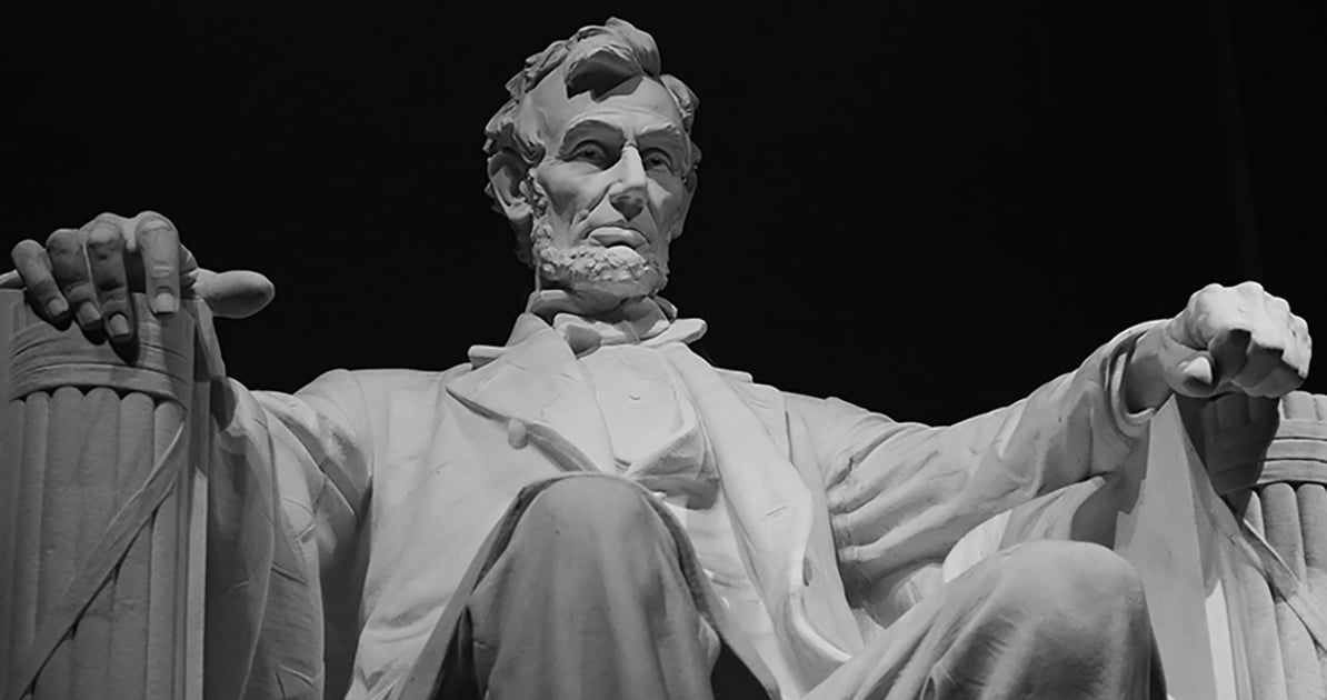 Abraham Lincoln and Leadership
