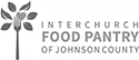Interchurch Food Pantry of Johnson County